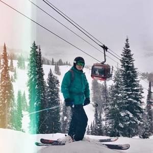 Meet your Posher, Tanner